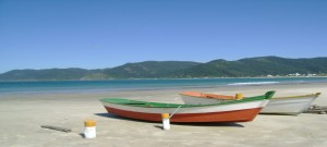 Pântano do Sul