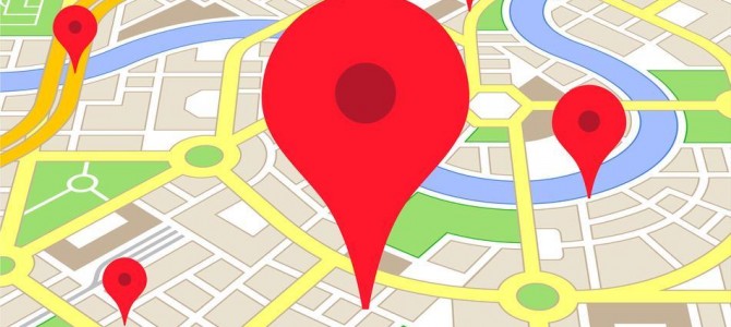 Localização